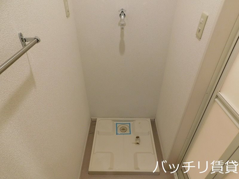 洗面設備　同型イメージの為、現状を優先致します。