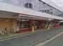 コンビニ　◆セブンイレブン　京田辺河原店◆（コンビニ）まで357m