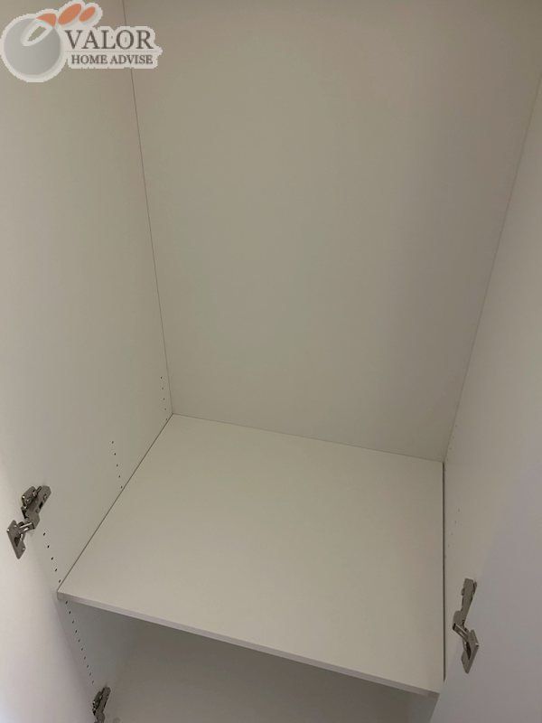 ルーブル武蔵中原伍番館の内装写真