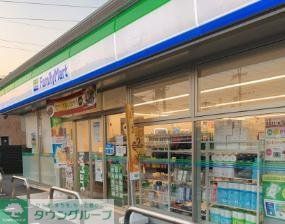 コンビニ　ファミリーマート尼崎元浜町店（コンビニ）まで450m