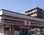 コンビニ　セブンイレブン川崎四谷上町北店（コンビニ）まで212m