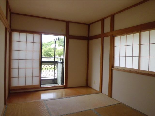 その他部屋・スペース　寝室にいかがでしょうか