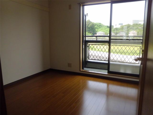 眺望　お部屋からの眺め