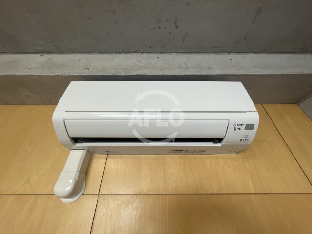 その他設備　翔・阿波座　エアコン