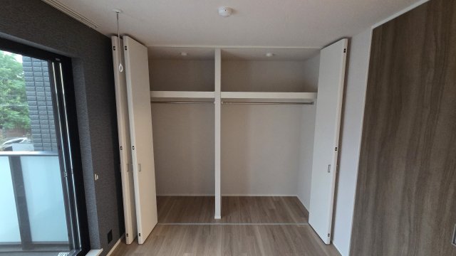 WING TOWA MAISONの内装写真