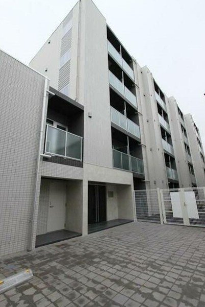 建物外観　☆外観☆