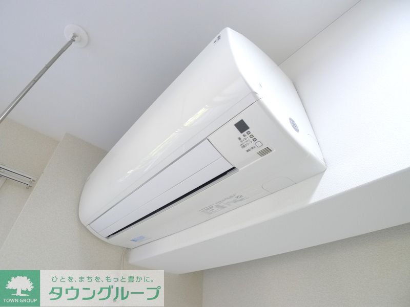 その他設備　設備