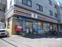 コンビニ　セブンイレブン北37条店（コンビニ）まで474m