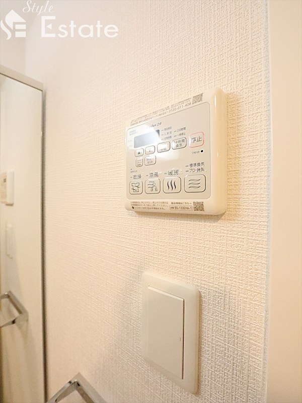 その他　浴室乾燥機