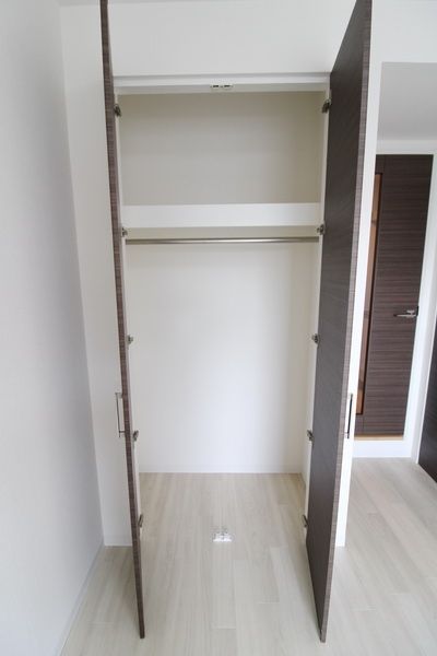 収納　収納