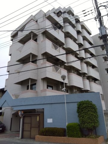 ＪＲ高崎線 熊谷駅 徒歩15分 築36年