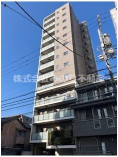 ファミルート小岩の外観写真