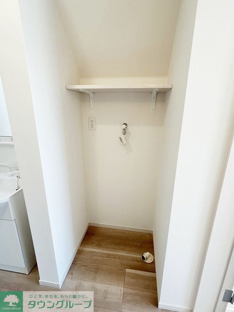 その他部屋・スペース　バス