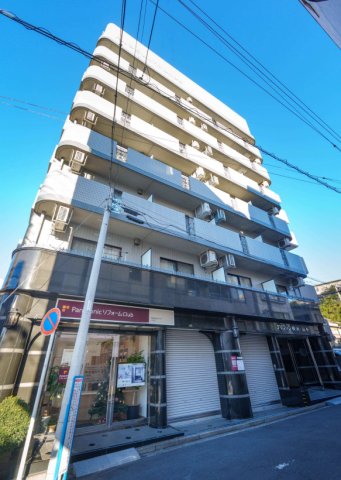 みなとみらい線 元町・中華街駅 徒歩18分 築24年