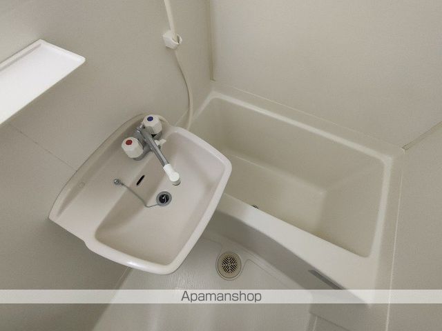 ステラ210の内装写真