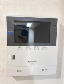 セキュリティ　※別部屋参照