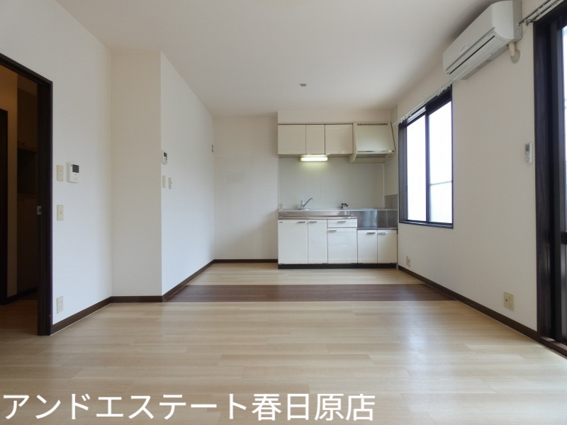 居室・リビング　ペットが飼える２ＬＤＫ