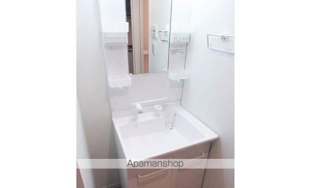 CERES住吉のトイレ写真