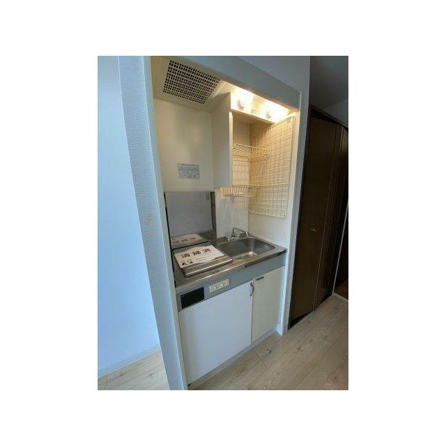 キッチン　別部屋写真参考