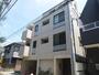 旗の台駅より徒歩5分 1階 築10年6ヶ月の賃貸物件