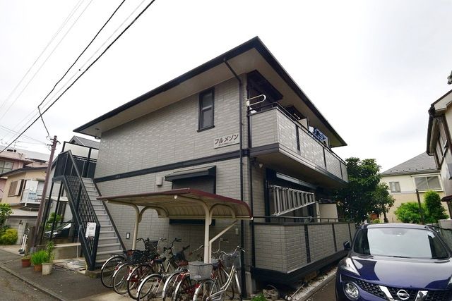 建物外観　★外観です★