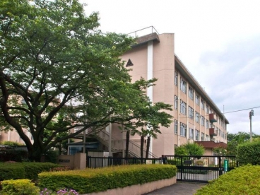 小学校　八王子市立 東浅川小学校（小学校）まで567m