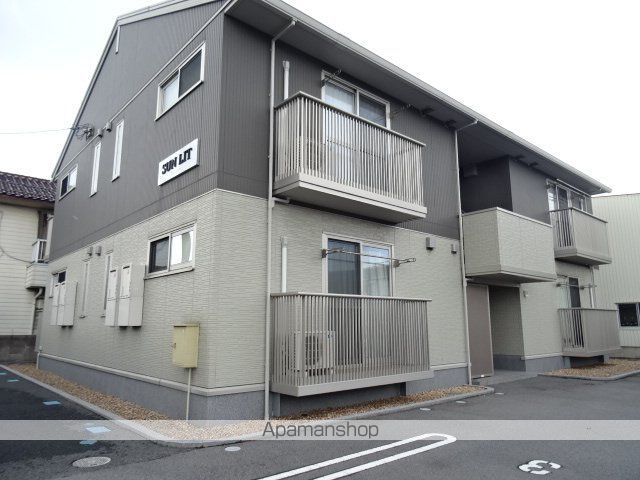ＪＲ山陰本線 米子駅 徒歩5分 築16年
