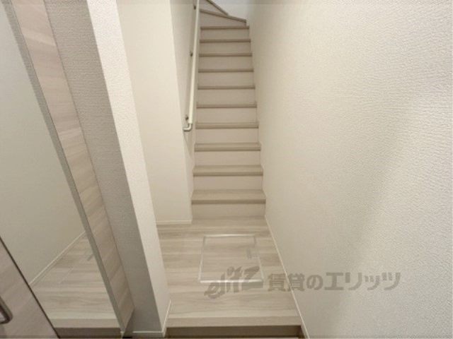 その他部屋・スペース　廊下