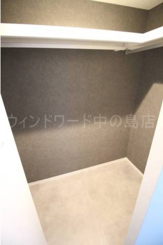 収納　詳細は、ウィンドワード中の島店までご相談下さい。
