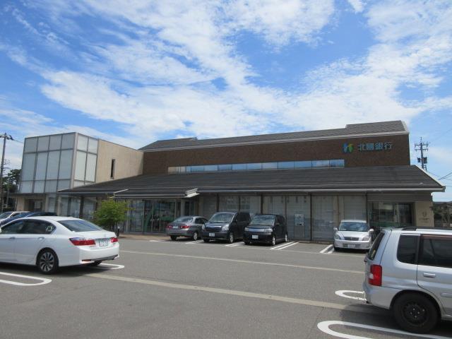 銀行　北國銀行 野々市支店（銀行）まで185m