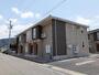 松本駅よりバス13分 徒歩3分 1階 築17年8ヶ月の賃貸物件