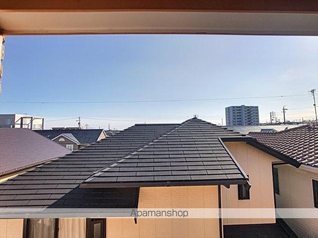 眺望　眺望