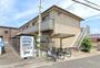 船橋駅よりバス5分 徒歩2分 2階 築10年10ヶ月の賃貸物件