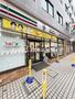 コンビニ　セブンイレブン 溝の口店（コンビニ）まで775m