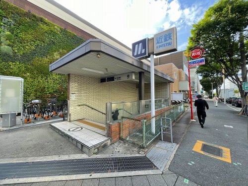 その他　長田(大阪府)（その他）まで471m