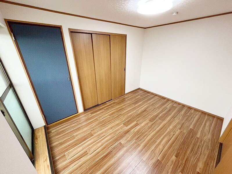 その他部屋・スペース　※他号室写真です