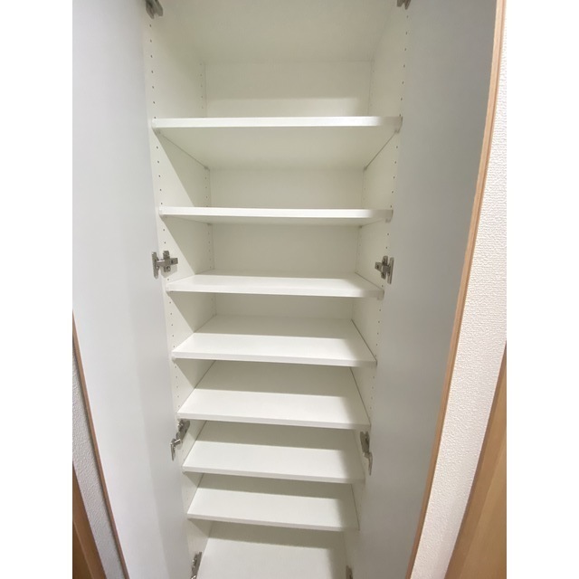 その他　同タイプの部屋
