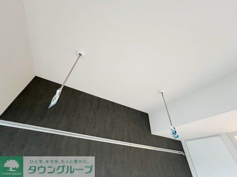 その他部屋・スペース　バルコニー