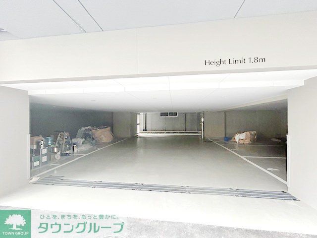 その他共有部分　設備