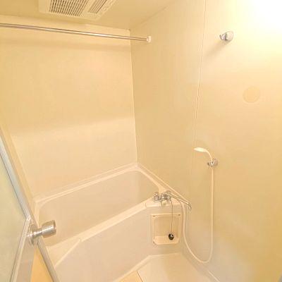 ＪＲ豊肥本線 水前寺駅 徒歩12分 5階建 築36年の風呂写真