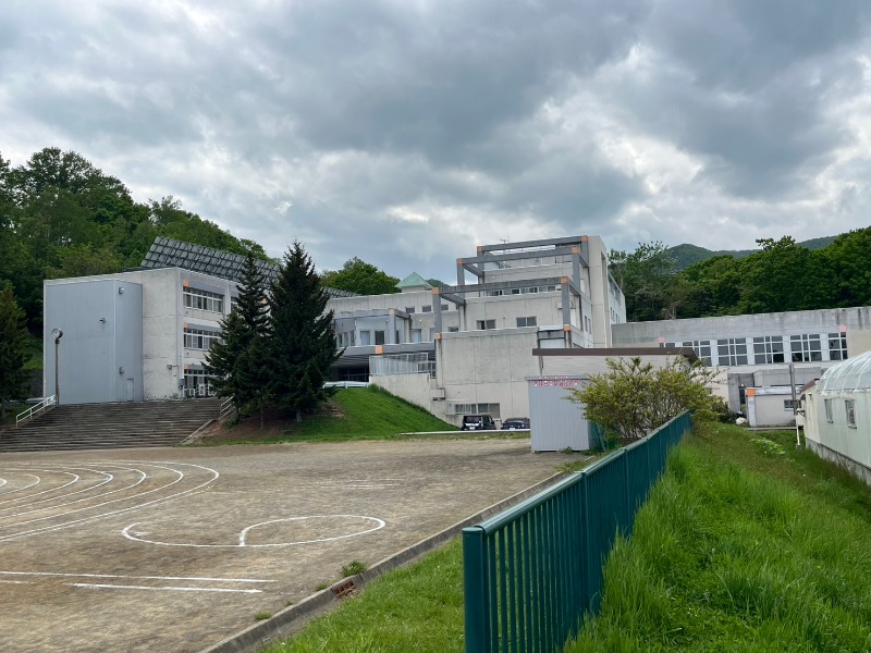 小学校　札幌市立手稲宮丘小学校（小学校）まで1160m