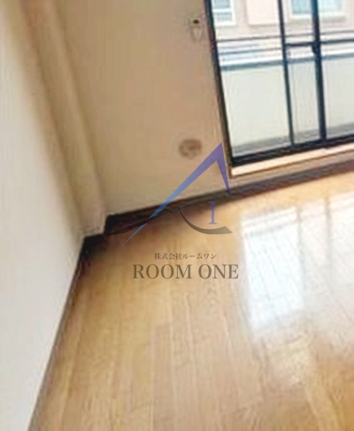 その他部屋・スペース　寝室です。