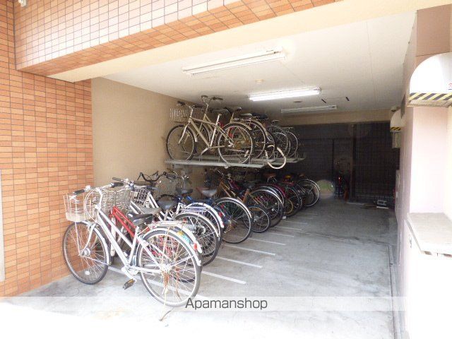 その他共有部分　その他共有部分