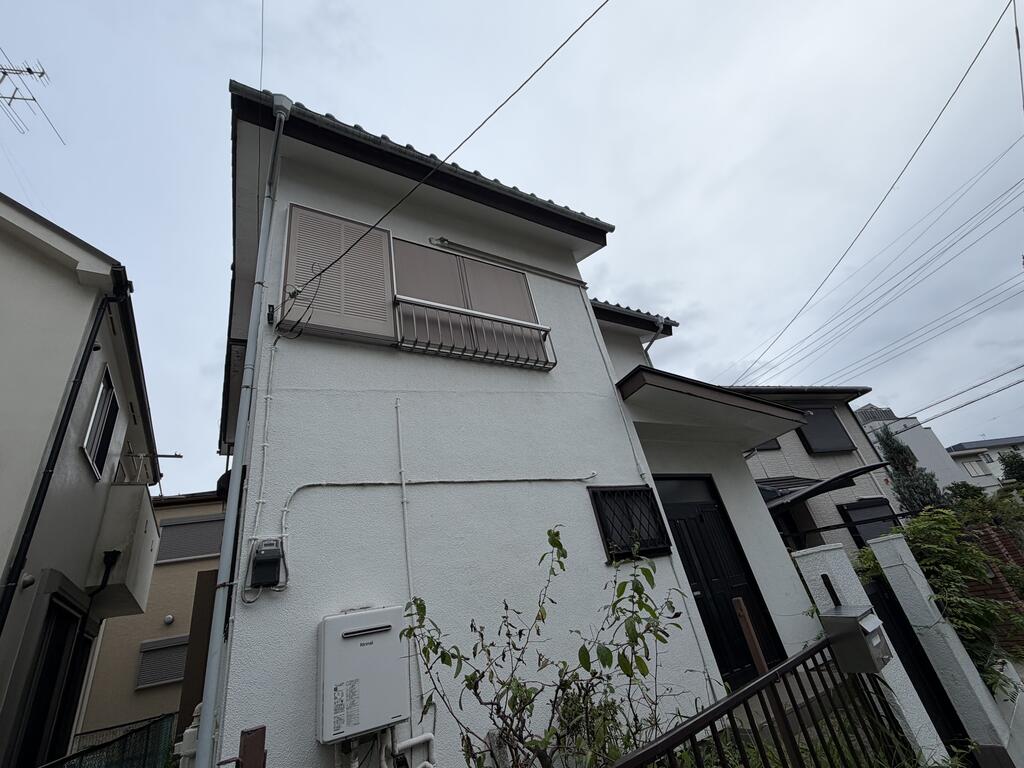 高橋住宅