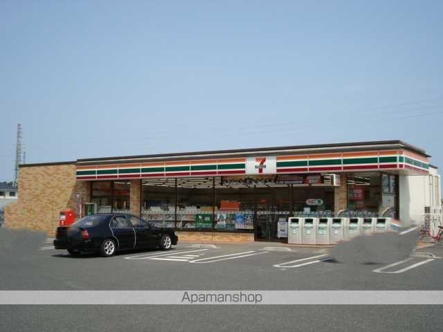 コンビニ　セブン－イレブン東茂原店（コンビニ）まで1385m