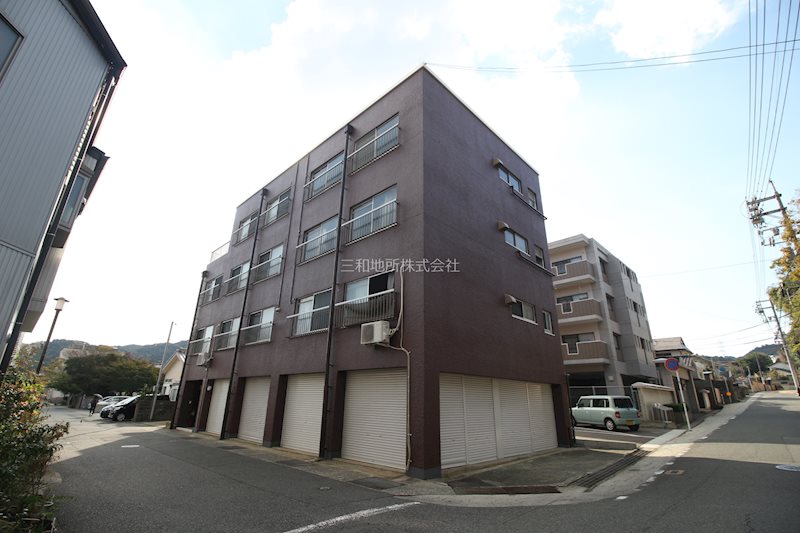 メゾン城下町