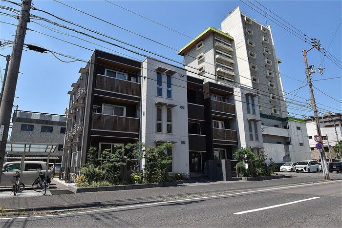 高松琴平電鉄琴平線 片原町駅 徒歩4分 築6年