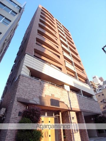 エステムコート谷町六丁目IIアクティーネの外観写真