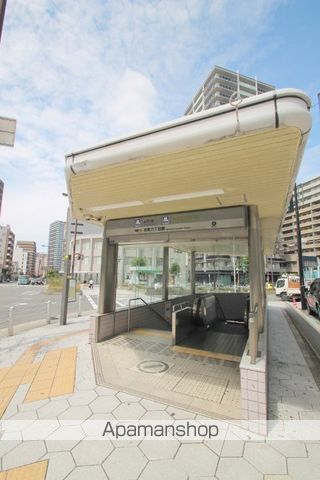 エステムコート谷町六丁目IIアクティーネの周辺写真