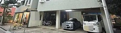 エントランス　エントランスです。